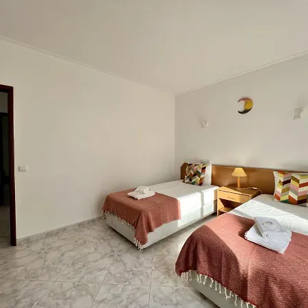 Falesia 4 By Homing Apartamento *