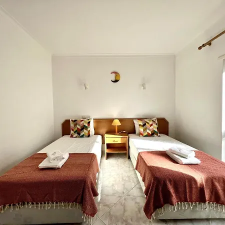 Falesia 4 By Homing Apartment *