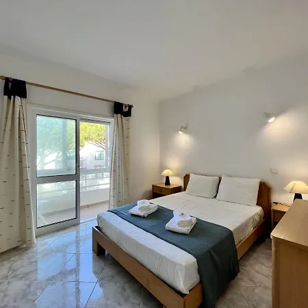 Falesia 4 By Homing Apartment