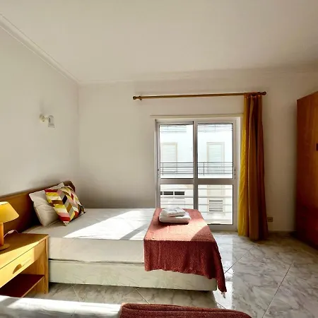 Apartment Falesia 4 By Homing *