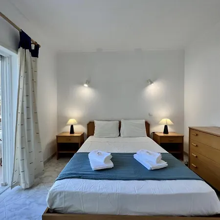 Falesia 4 By Homing Apartment *