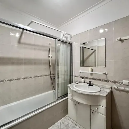 Apartment Falesia 4 By Homing Albufeira