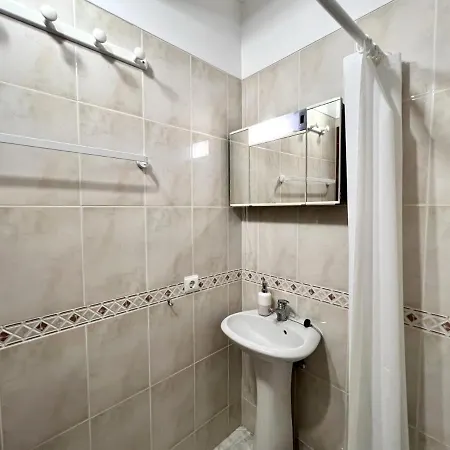 Falesia 4 By Homing Apartment