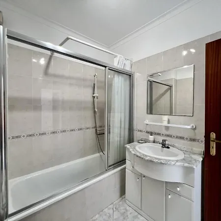 Apartment Falesia 4 By Homing Albufeira