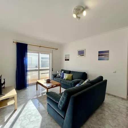 Falesia 4 By Homing Apartment *