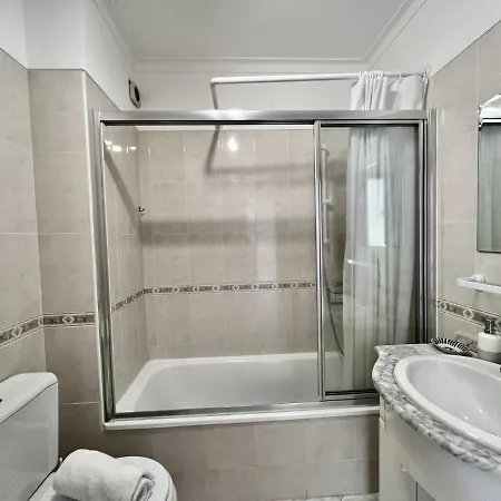 Falesia 4 By Homing Apartment Albufeira