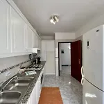 Apartment Falesia 4 By Homing