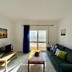 Falesia 4 By Homing Lägenhet Albufeira