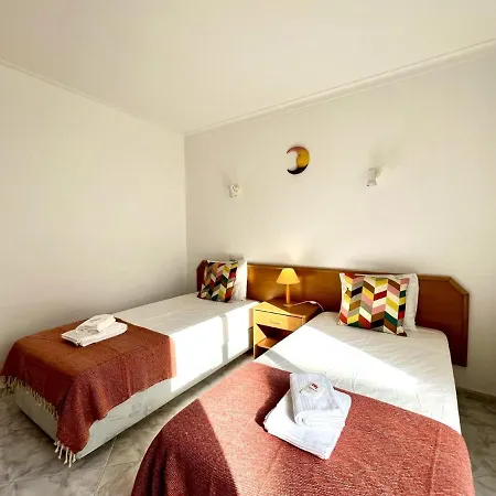 Falesia 4 By Homing Апартаменты