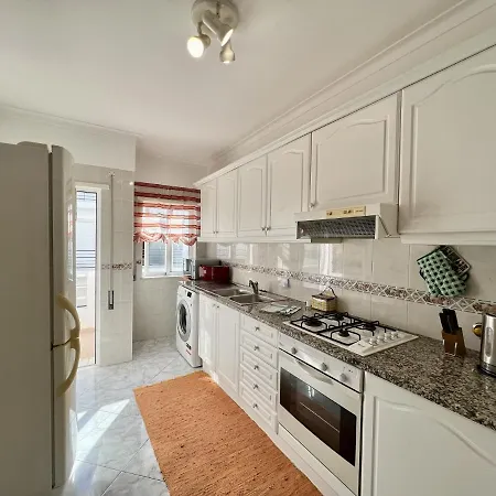 Falesia 4 By Homing * Албуфейра