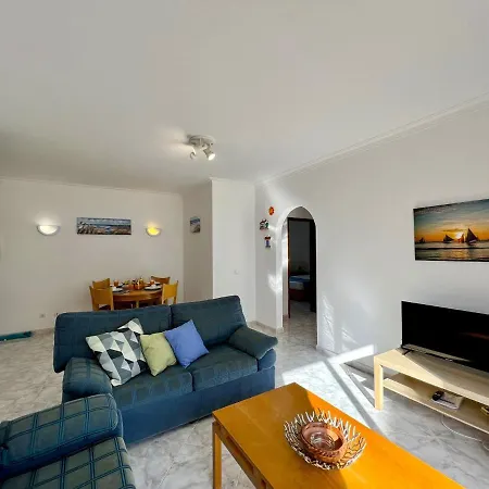 Falesia 4 By Homing Apartment