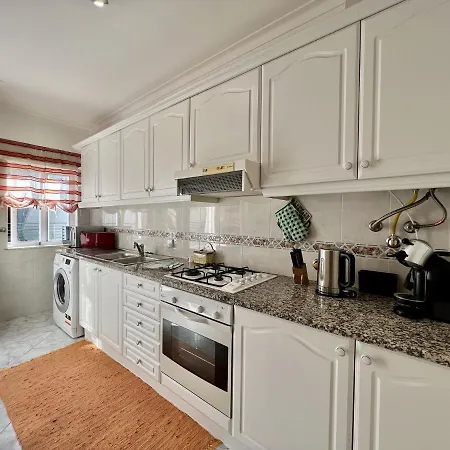 Falesia 4 By Homing * Албуфейра