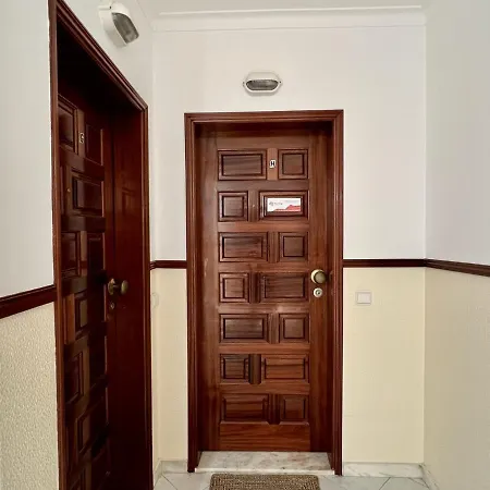 Falesia 4 By Homing *