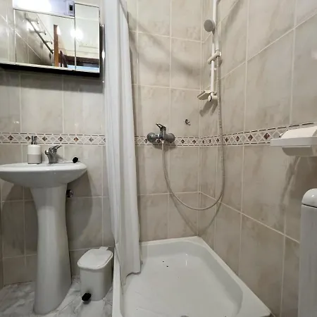 Falesia 4 By Homing Апартаменты