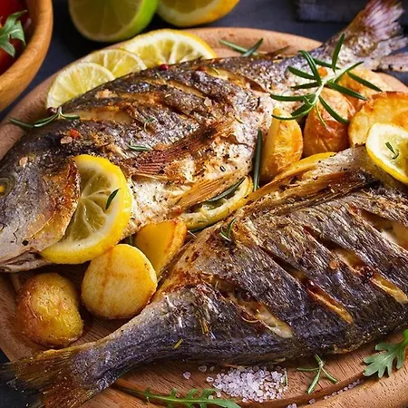 Апартаменты Falesia 4 By Homing *