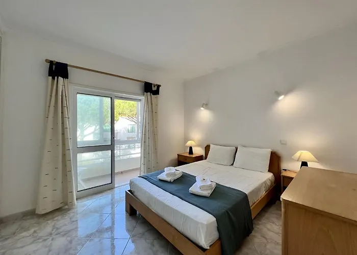 Falesia 4 By Homing Lejlighed