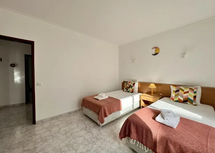 Falesia 4 By Homing Lejlighed *