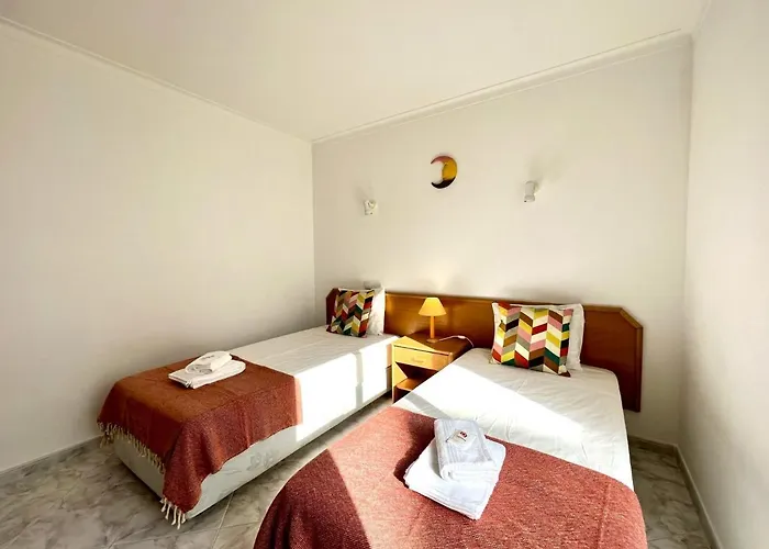 Falesia 4 By Homing Lejlighed