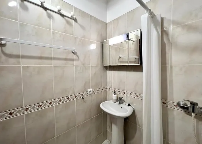 Falesia 4 By Homing Lejlighed