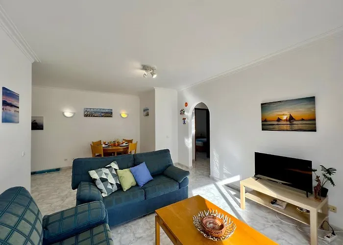 Falesia 4 By Homing Lejlighed