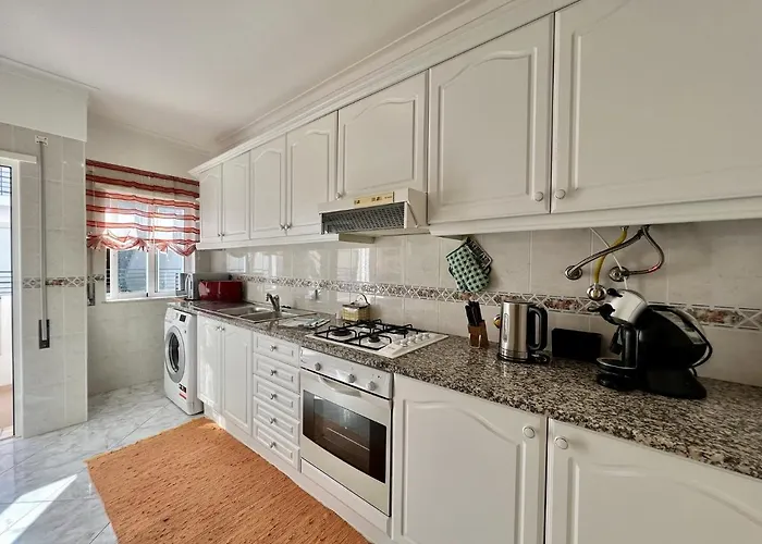 Falesia 4 By Homing * Albufeira