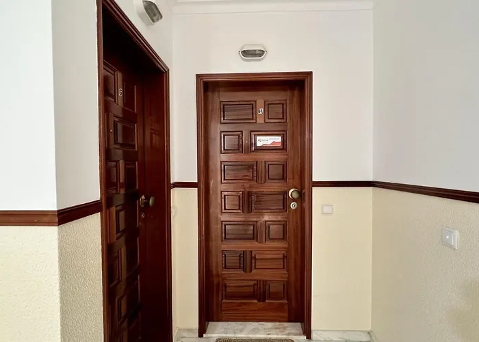 Falesia 4 By Homing *