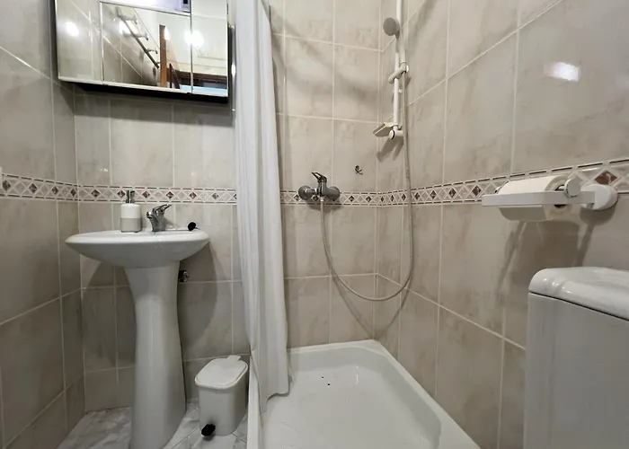 Falesia 4 By Homing Lejlighed