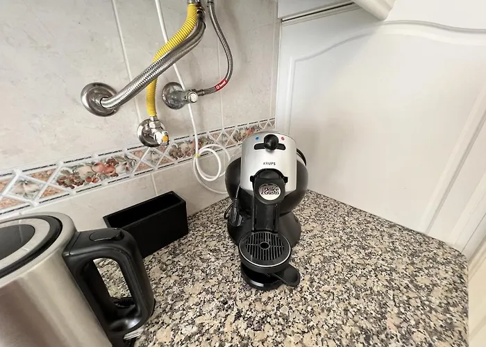 Lejlighed Falesia 4 By Homing *