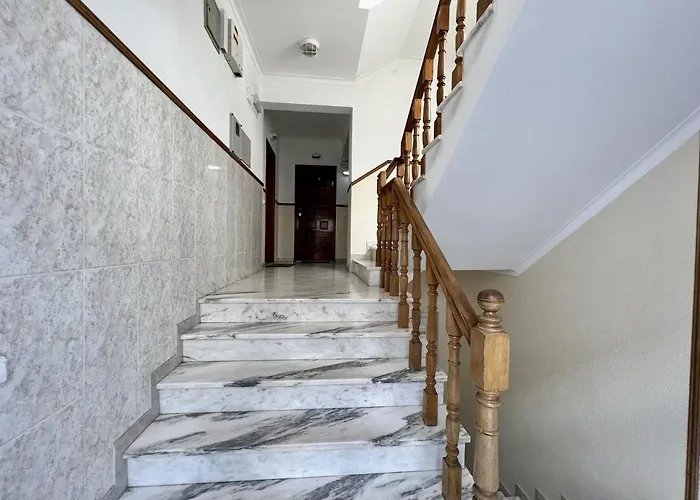 Lejlighed Falesia 4 By Homing Albufeira