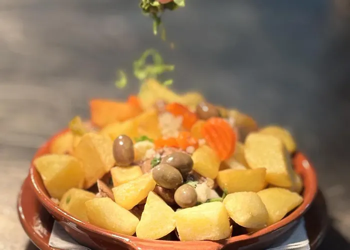 Lejlighed Falesia 4 By Homing Albufeira